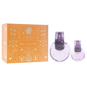 Bvlgari Omnia Amethyste Gift Set Fragrances (Wholesale) - Luxurious Fragrance Available Online in Hong Kong & China