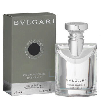 Bvlgari Pour Homme Extreme/Bvlgari Edt Spray 1.7 Oz (M) - Luxurious Fragrance Available Online in Hong Kong & China