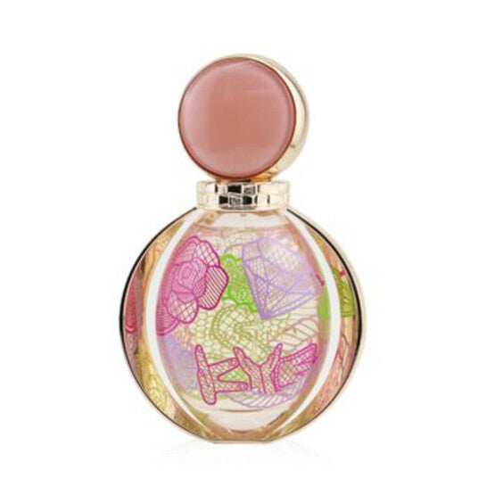 Bvlgari - Rose Goldea Eau De Parfum Spray (Limited Edition)  90ml/3.04oz - Luxurious Fragrance Available Online in Hong Kong & China