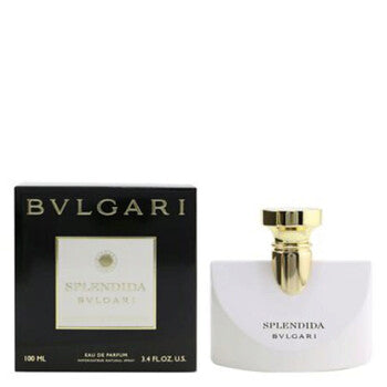 Bvlgari - Splendida Patchouli Tentation Eau De Parfum Spray 100ml/3.4oz - Luxurious Fragrance Available Online in Hong Kong & China