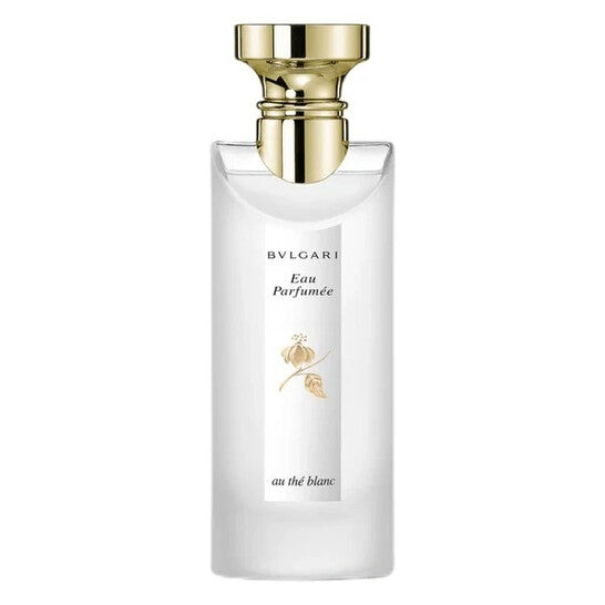 Bvlgari Unisex Eau Parfumee au The Blanc EDC 5.0 oz Fragrances (Wholesale) - Luxurious Fragrance Available Online in Hong Kong & China