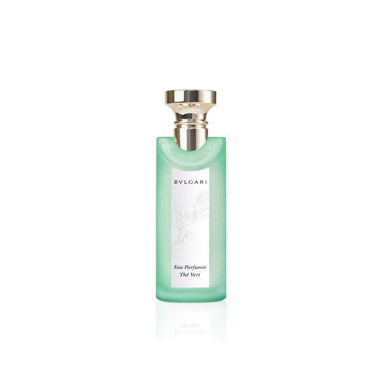 Bvlgari Unisex Eau Parfumee The Vert EDT Spray 2.5 oz Fragrances - Luxurious Fragrance Available Online in Hong Kong & China