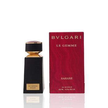 Bvlgari Unisex Le Gemme Sahare EDP Spray 4.2 oz Fragrances (Wholesale) - Luxurious Fragrance Available Online in Hong Kong & China