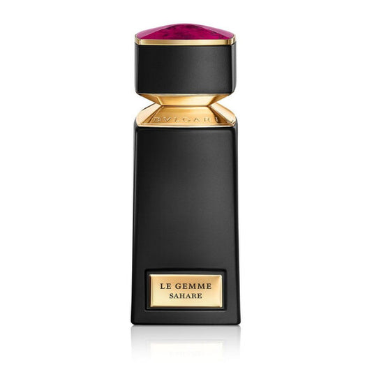Bvlgari Unisex Le Gemme Sahare EDP Spray 4.2 oz (Tester) Fragrances - Luxurious Fragrance Available Online in Hong Kong & China