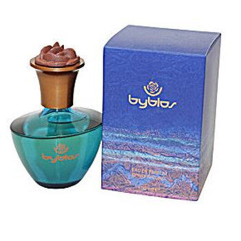 Byblos Ladies Byblos EDP 3.4 oz - Luxurious Fragrance Available Online in Hong Kong & China