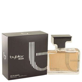 Byblos Men's Byblos Man EDT Spray 3.4 oz - Luxurious Fragrance Available Online in Hong Kong & China