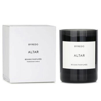 Byredo Altar 240 g Scented Candle - Luxurious Fragrance Available Online in Hong Kong & China