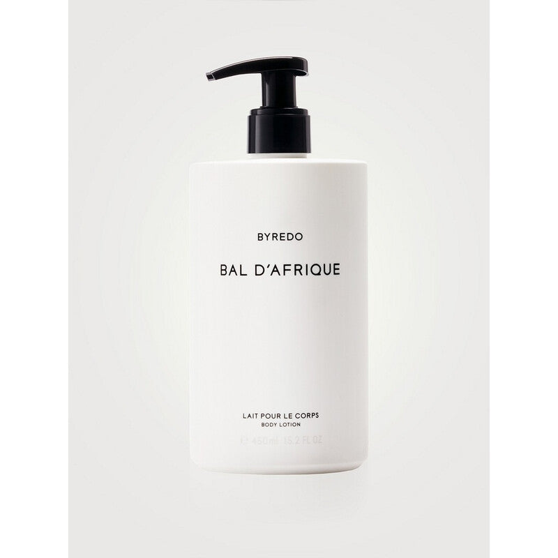 Byredo Bal D'Afrique Body Lotion 15.2 oz Fragrances - Luxurious Fragrance Available Online in Hong Kong & China