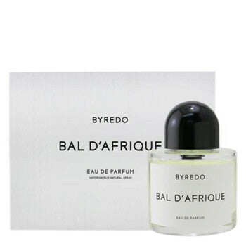 Byredo - Bal D'Afrique Eau De Parfum Spray 100ml/3.4oz - Luxurious Fragrance Available Online in Hong Kong & China