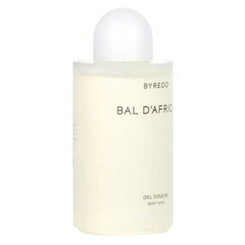 Byredo Bal D'Afrique Shower Gel 7.6 oz Body Wash - Luxurious Fragrance Available Online in Hong Kong & China