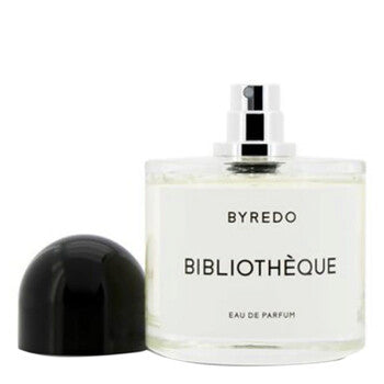 Byredo - Bibliotheque Eau De Parfum Spray 100ml/3.3oz - Luxurious Fragrance Available Online in Hong Kong & China