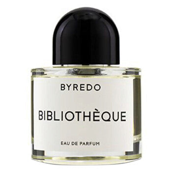 Byredo - Bibliotheque Eau De Parfum Spray 50ml/1.6oz - Luxurious Fragrance Available Online in Hong Kong & China