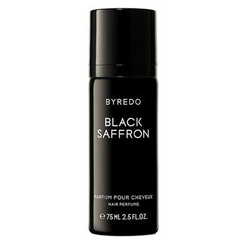 Byredo Black Saffron Hair Perfume 2.5 oz Hair Mist - Luxurious Fragrance Available Online in Hong Kong & China