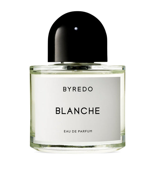 Byredo Blanche - premium fragrance for sophisticated tastes.