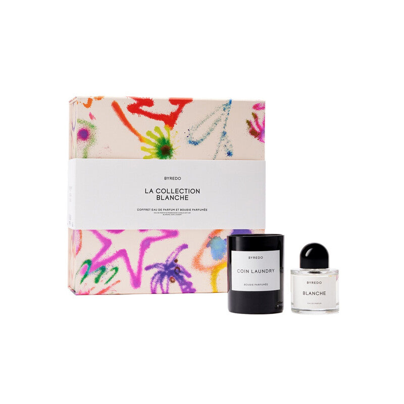 Byredo Blanche Gift Set Fragrances - Luxurious Fragrance Available Online in Hong Kong & China