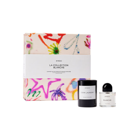 Byredo Blanche Gift Set Fragrances - Luxurious Fragrance Available Online in Hong Kong & China