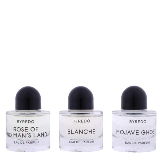 Byredo Byredo Trois Miniatures Eau de Parfum Gift Set - Luxurious Fragrance Available Online in Hong Kong & China
