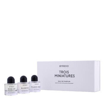 Byredo Byredo Trois Miniatures Eau de Parfum Gift Set (Wholesale) - Luxurious Fragrance Available Online in Hong Kong & China