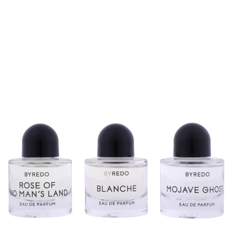 Byredo Byredo Trois Miniatures Eau de Parfum Gift Set (Wholesale) - Luxurious Fragrance Available Online in Hong Kong & China