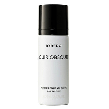 Byredo Cuir Obscur Mist 2.5 oz Hair Perfume - Luxurious Fragrance Available Online in Hong Kong & China