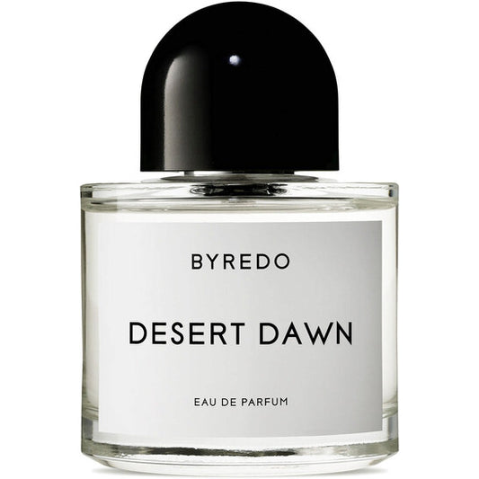 Byredo Unisex Desert Dawn EDP Spray 3.4 oz Fragrances - Luxurious Fragrance Available Online in Hong Kong & China