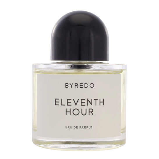 Byredo - Eleventh Hour Eau De Parfum Spray  100ml/3.3oz - Luxurious Fragrance Available Online in Hong Kong & China