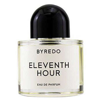 Byredo - Eleventh Hour Eau De Parfum Spray 50ml / 1.6oz - Luxurious Fragrance Available Online in Hong Kong & China