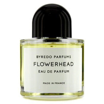 Byredo - Flowerhead Eau De Parfum Spray 100ml/3.3oz - Luxurious Fragrance Available Online in Hong Kong & China