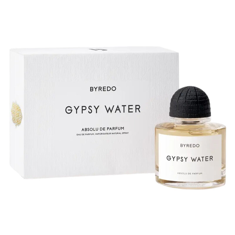 Byredo Gypsy Water Absolu EDP Spray 3.4 oz Fragrances - Luxurious Fragrance Available Online in Hong Kong & China