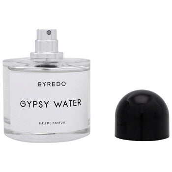 Byredo - Gypsy Water Eau De Parfum Spray  100ml/3.4oz (Wholesale) - Luxurious Fragrance Available Online in Hong Kong & China