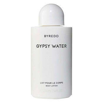 Byredo Gypsy Water Lotion 7.6 oz Bath & Body - Luxurious Fragrance Available Online in Hong Kong & China