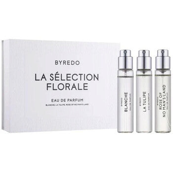 Byredo La Selection Florale Gift Set - Luxurious Fragrance Available Online in Hong Kong & China