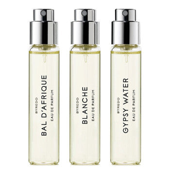 Byredo La Selection Nomade Mini Set 3 x 12 ml Gift Set - Luxurious Fragrance Available Online in Hong Kong & China