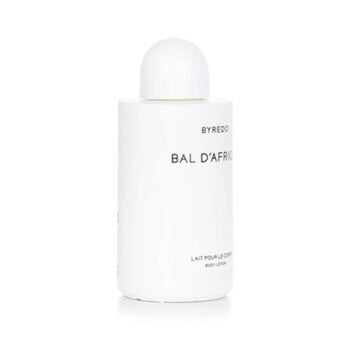 Byredo Ladies Bal D'Afrique Body Lotion 7.6 oz Bath & Body - Luxurious Fragrance Available Online in Hong Kong & China