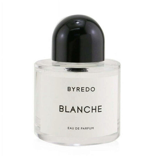 Byredo Ladies Blanche EDP Spray 3.4 oz (Tester) Fragrances - Luxurious Fragrance Available Online in Hong Kong & China