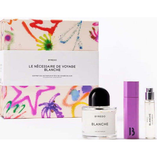 Byredo Ladies Blanche Gift Set Fragrances (Wholesale) - Luxurious Fragrance Available Online in Hong Kong & China