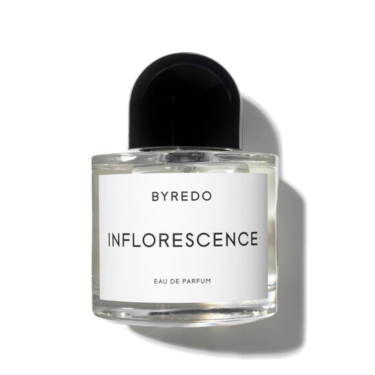 Byredo Ladies Inflorescence EDP Spray 3.4 oz Fragrances - Luxurious Fragrance Available Online in Hong Kong & China