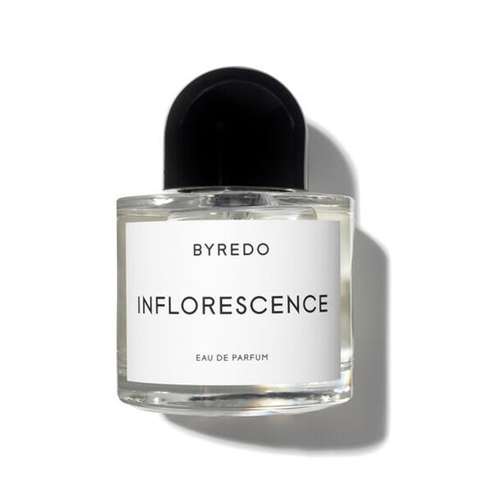 Byredo Ladies Inflorescence EDP Spray 3.4 oz Fragrances - Luxurious Fragrance Available Online in Hong Kong & China