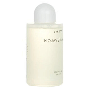 Byredo Ladies Mojave Ghost Body Wash 7.6 oz - Luxurious Fragrance Available Online in Hong Kong & China