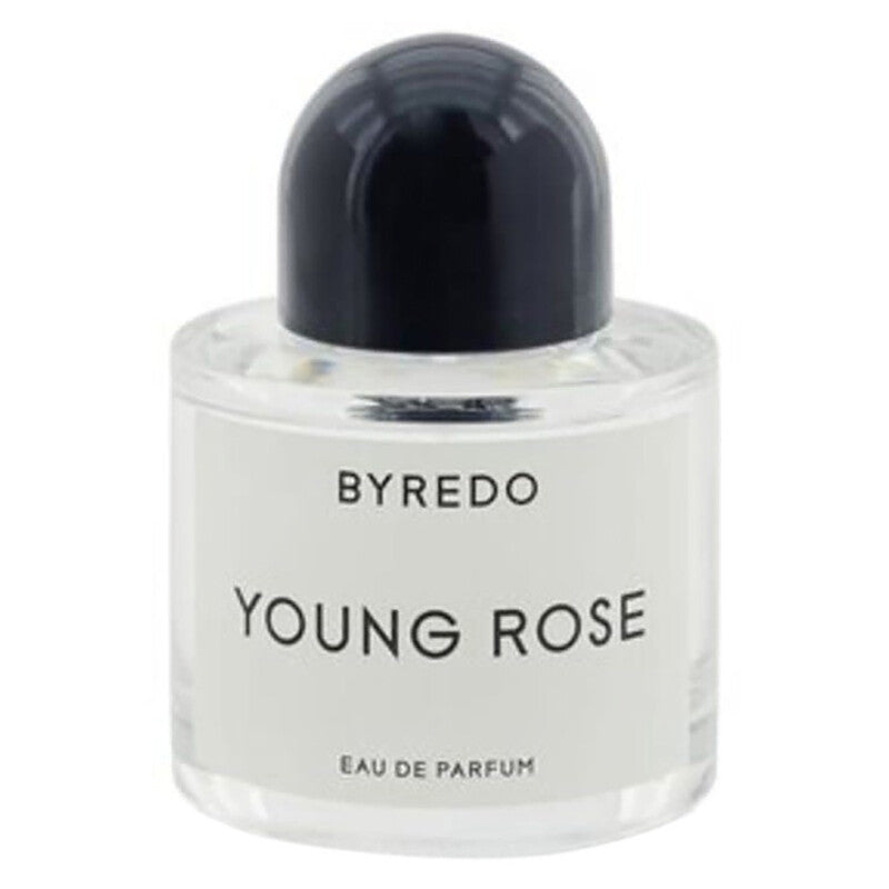 Byredo Ladies Young Rose EDP Spray 1.6 oz (Tester) Fragrances - Luxurious Fragrance Available Online in Hong Kong & China