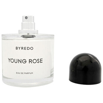 Byredo Ladies Young Rose EDP Spray 3.4 oz - Luxurious Fragrance Available Online in Hong Kong & China