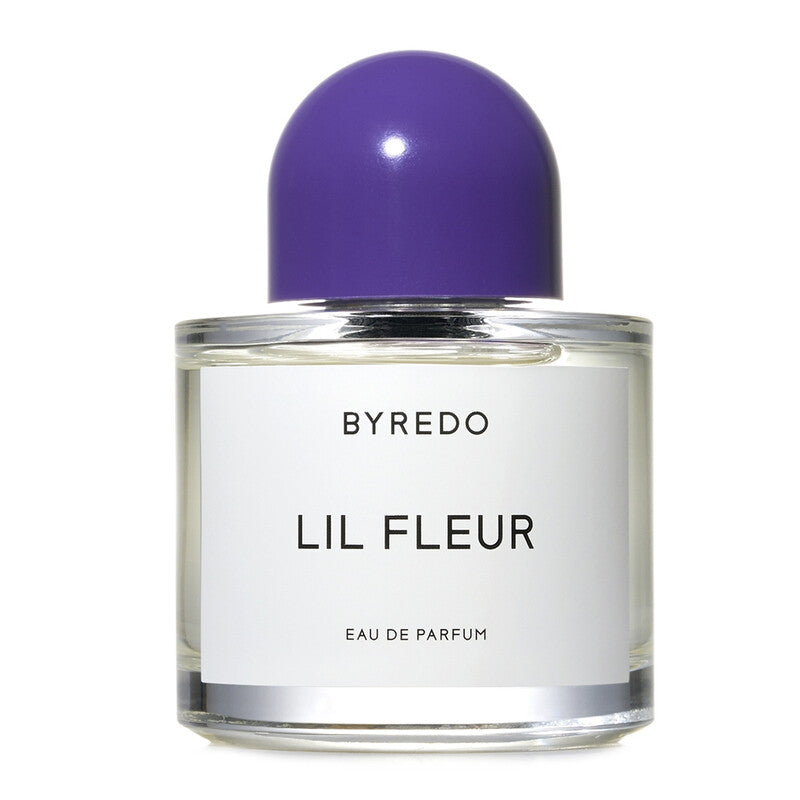 Byredo Lil Fleur Cassis EDP Spray 3.4 oz Fragrances (Wholesale) - Luxurious Fragrance Available Online in Hong Kong & China