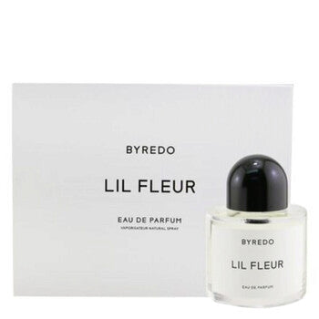 Byredo - Lil Fleur Eau De Parfum Spray 100ml/3.4oz - Luxurious Fragrance Available Online in Hong Kong & China