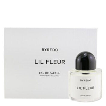 Byredo - Lil Fleur Eau De Parfum Spray 100ml/3.4oz (Wholesale) - Luxurious Fragrance Available Online in Hong Kong & China