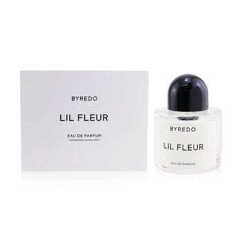 Byredo - Lil Fleur Eau De Parfum Spray 50ml/1.7oz - Luxurious Fragrance Available Online in Hong Kong & China