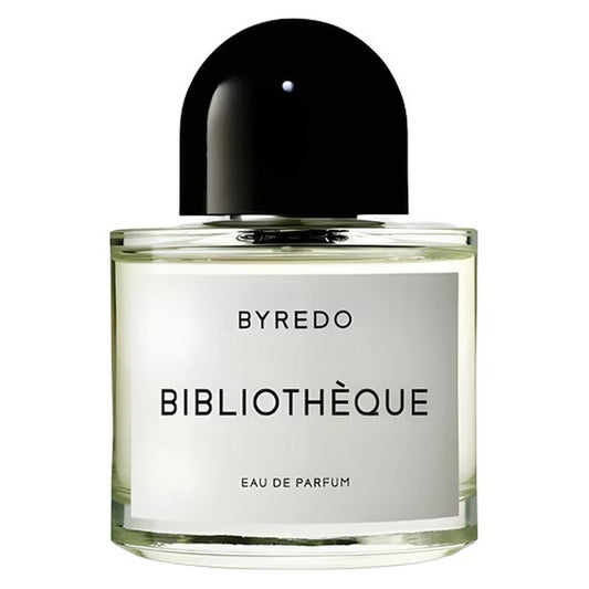 Byredo Men's Bibliotheque EDP Spray 3.4 oz (Tester) Fragrances - Luxurious Fragrance Available Online in Hong Kong & China