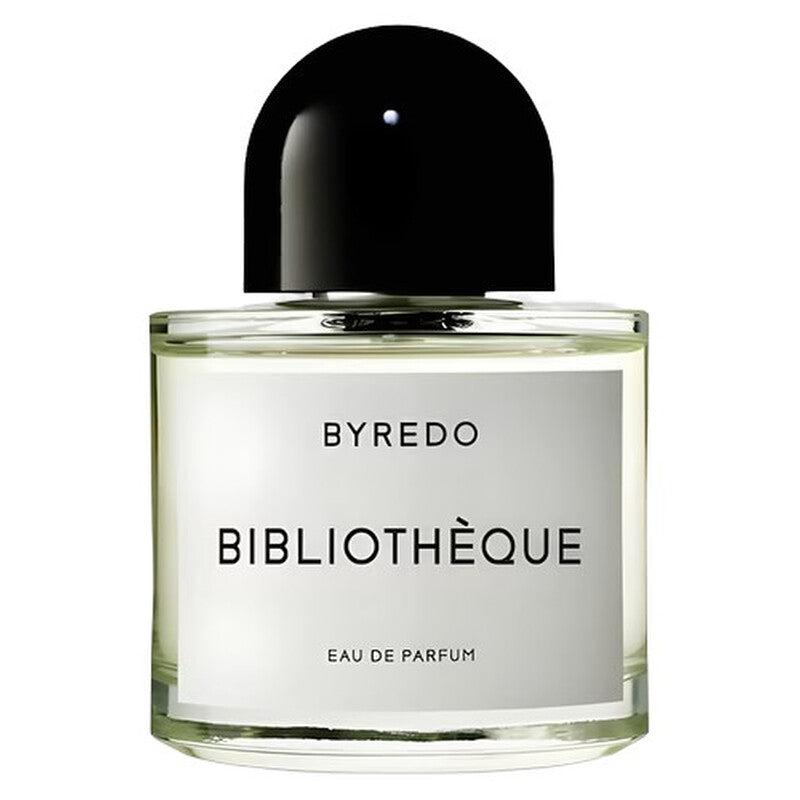 Byredo Men's Bibliotheque EDP Spray 3.4 oz (Tester) Fragrances (Wholesale) - Luxurious Fragrance Available Online in Hong Kong & China