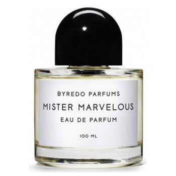 Byredo Men's Mister Marvelous EDP Spray 3.4 oz - Luxurious Fragrance Available Online in Hong Kong & China