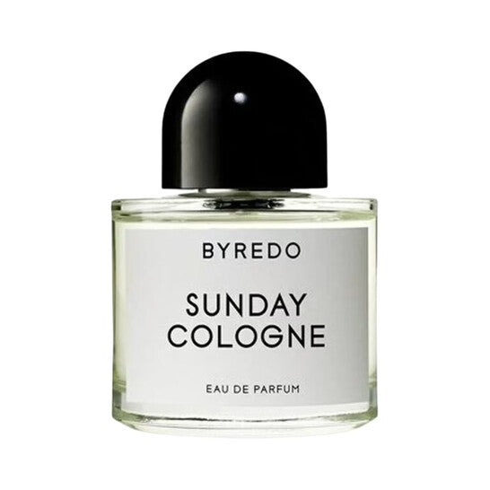 Byredo Men's Sunday Cologne EDP Spray 3.4 oz (Tester) Fragrances - Luxurious Fragrance Available Online in Hong Kong & China