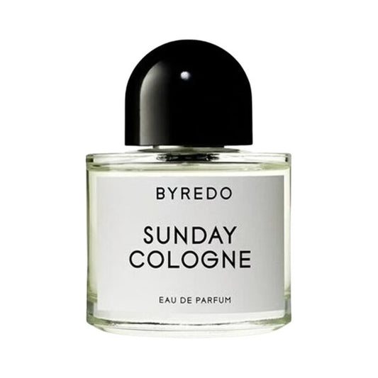 Byredo Men's Sunday Cologne EDP Spray 3.4 oz (Tester) Fragrances - Luxurious Fragrance Available Online in Hong Kong & China
